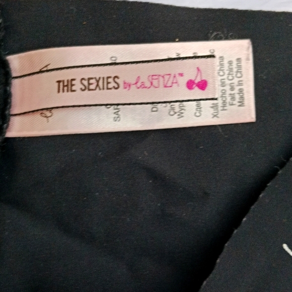 La senza panty - Picture 6 of 6